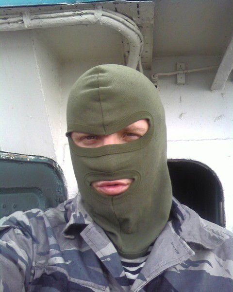 Вячеслав Уткин