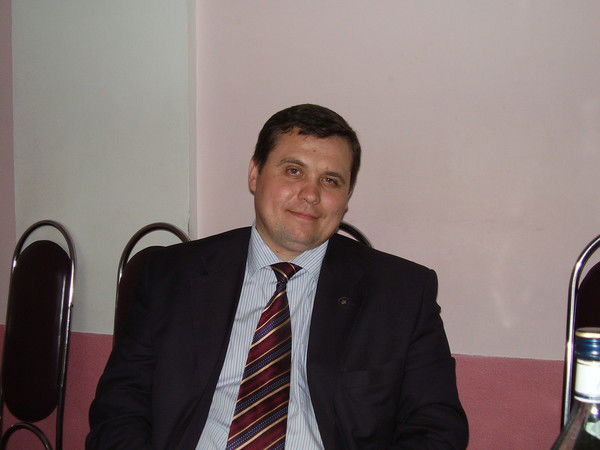 Игорь Дашкевич