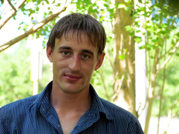 Дмитрий Смаглиенко