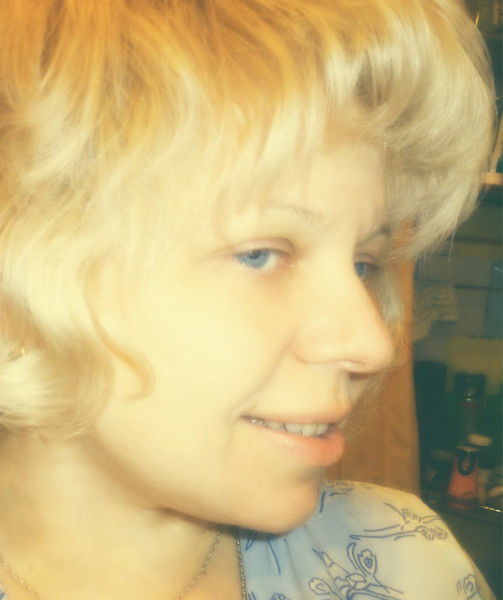 Оксана Логинова