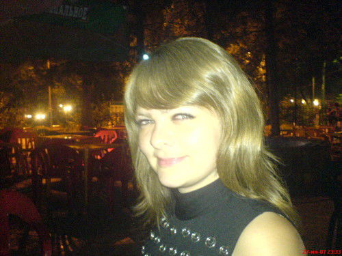 Оксана Николаевна