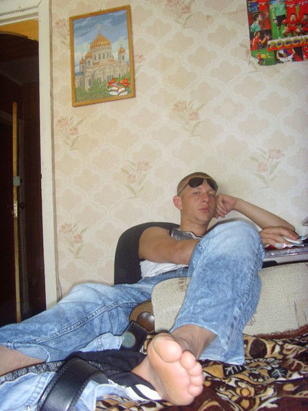 Иван Агапов