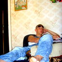 Иван Агапов
