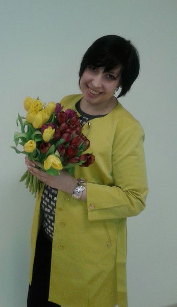 Анастасия !!!!