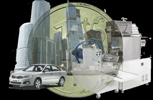 Дмитрий Кочетов