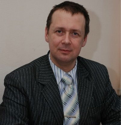 Константин Подколзин