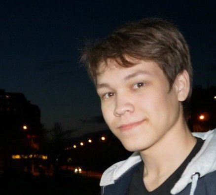 Александр Миханьков