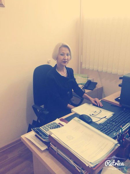 Ботагоз Керуенова