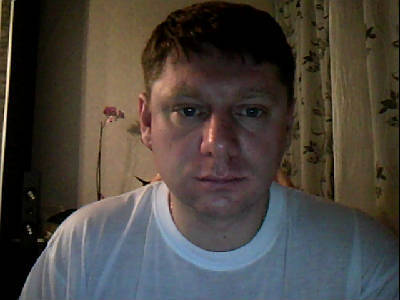 Сергей Фокин