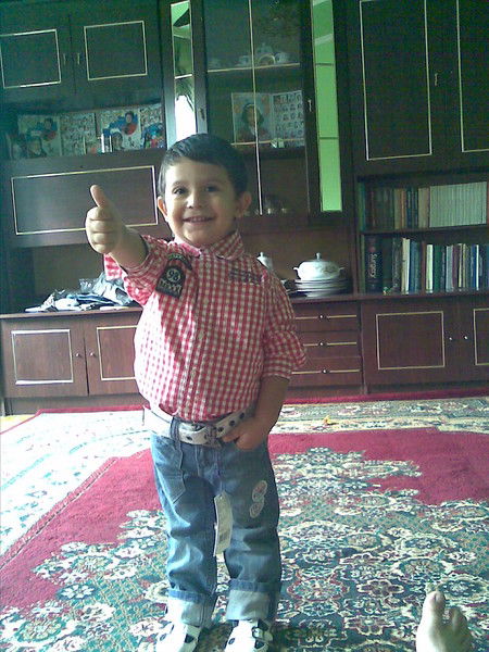 Расул Баширов