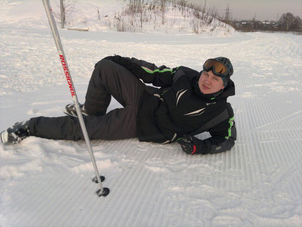 Андрей Герасимов