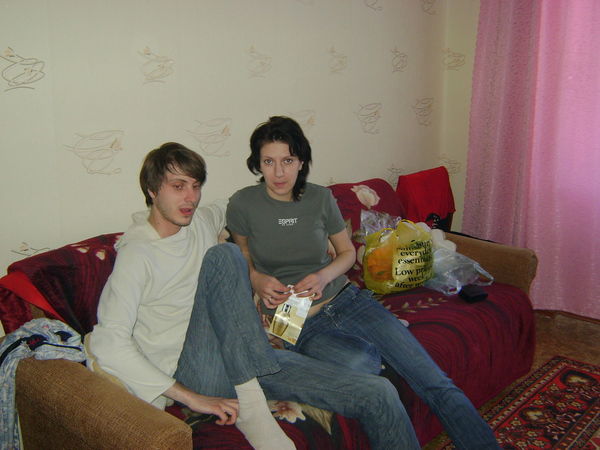 Инна Иванюк