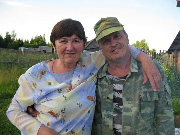 Ирина Симоненко