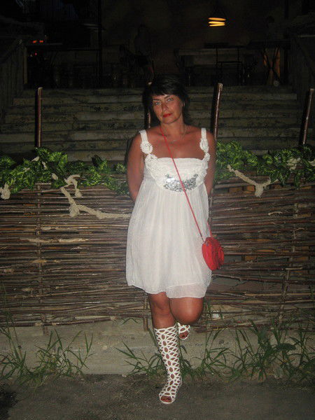 Наталья Князева