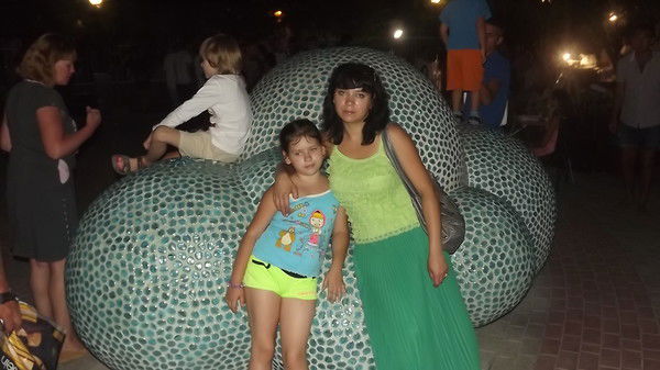 Юлия Ашихмина