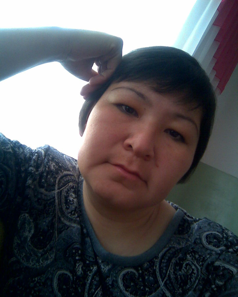 Бика Ашимжанова