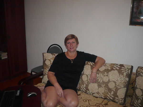 Ольга Яицкая