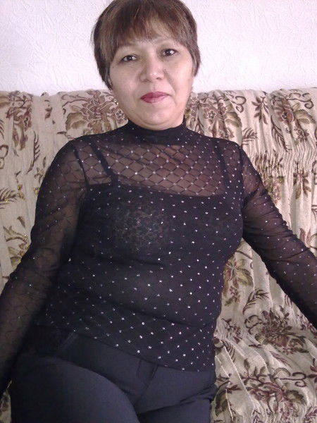 Рахия Туленова