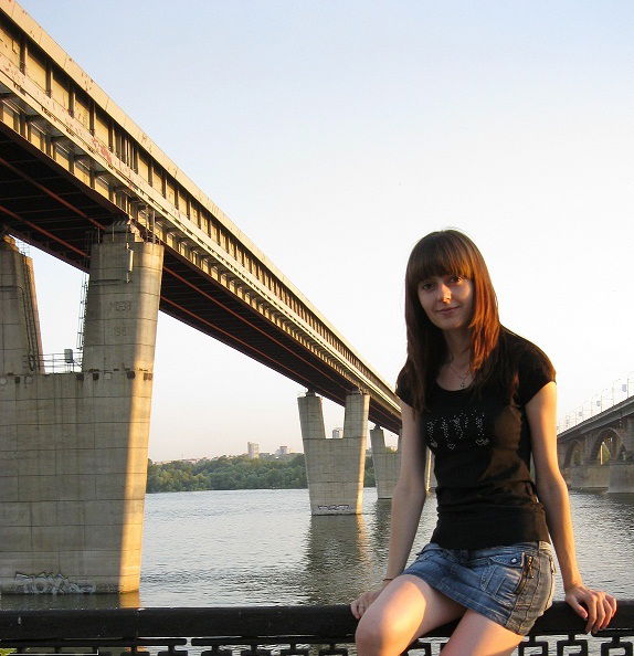 Марина Головенко