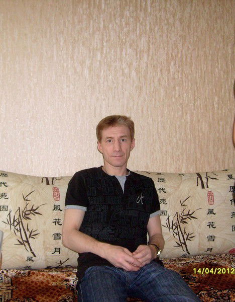 Александр Никелев