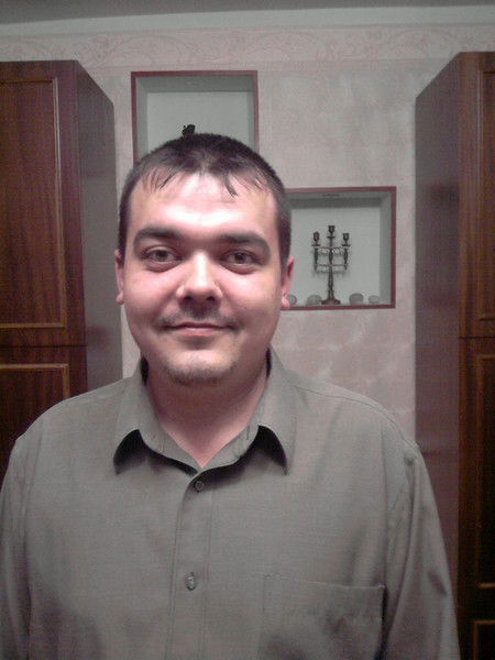 Валентин Барсуков