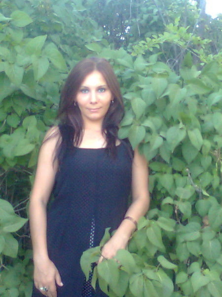 Оксана Какая Есть