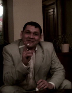 Павел Викторович Неустроев