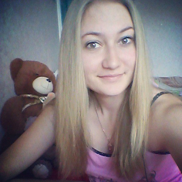 Екатерина Ильиных