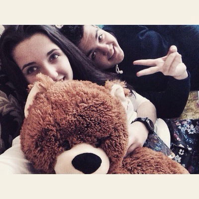 Соня Мацинина