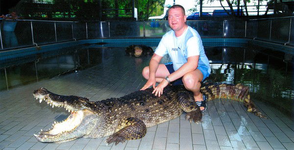 Эдуард Вахрушев