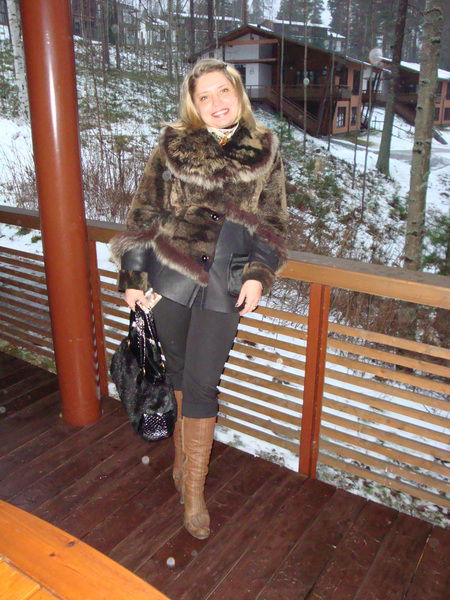 Eлена Ковалевская