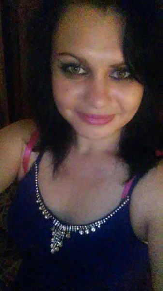 Кристина Андреева