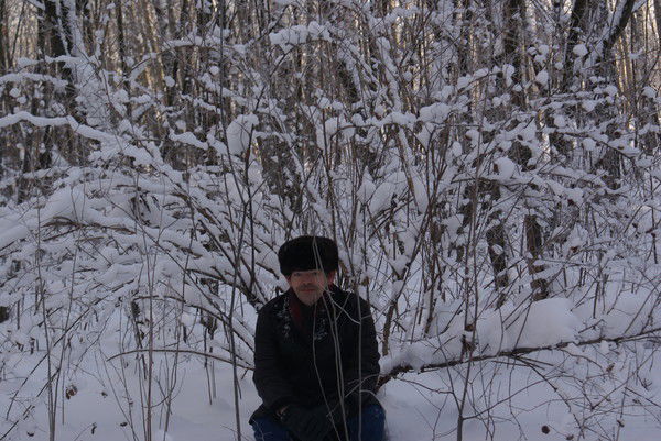 Александр Нехай