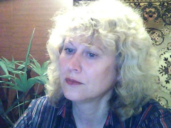 Валентина Августинович