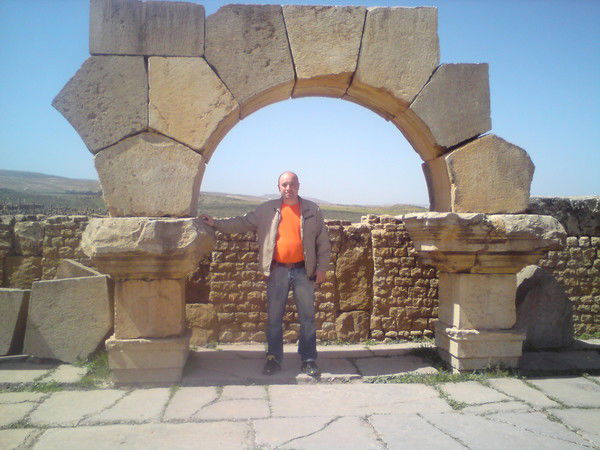 Игорь Долгих