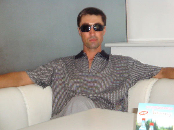 Ильмир Хабибуллин