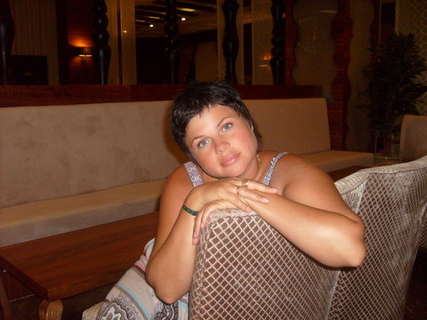 Алла Есьман