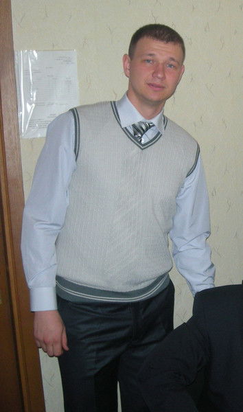 Андрей Кривобоков