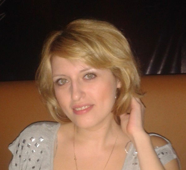 Ляйсан Зайнетдинова