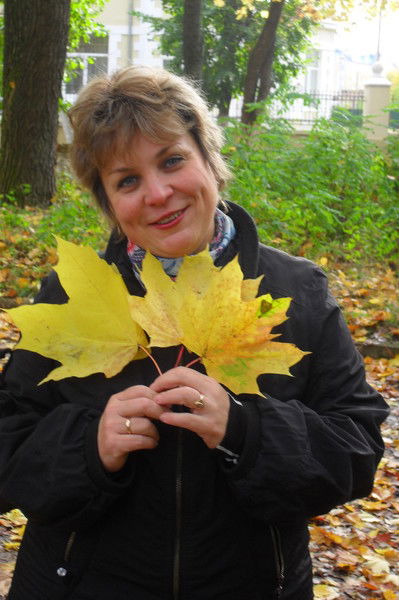 Тамара Крутуль