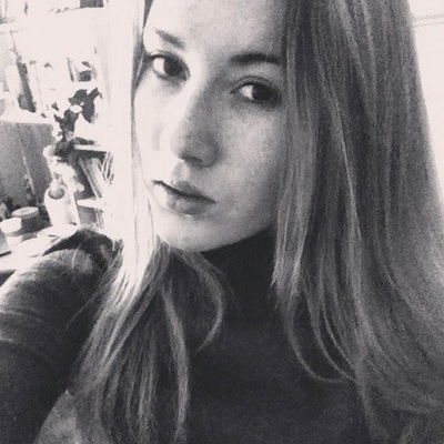 Валерия Калашникова