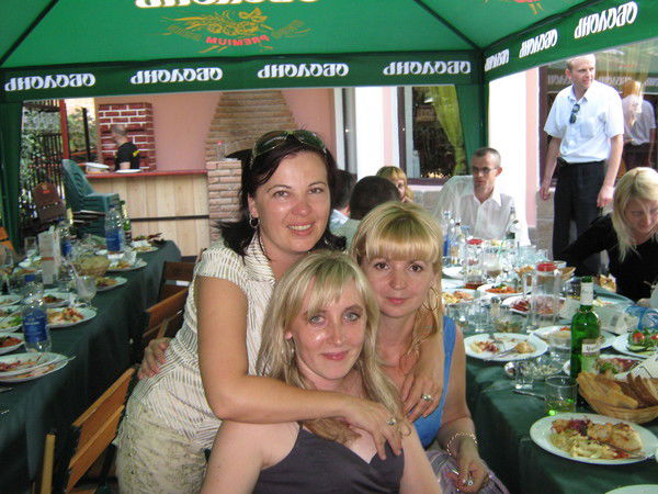 Катя Маслова