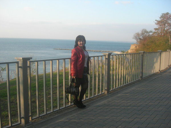 Жанна Зеленина