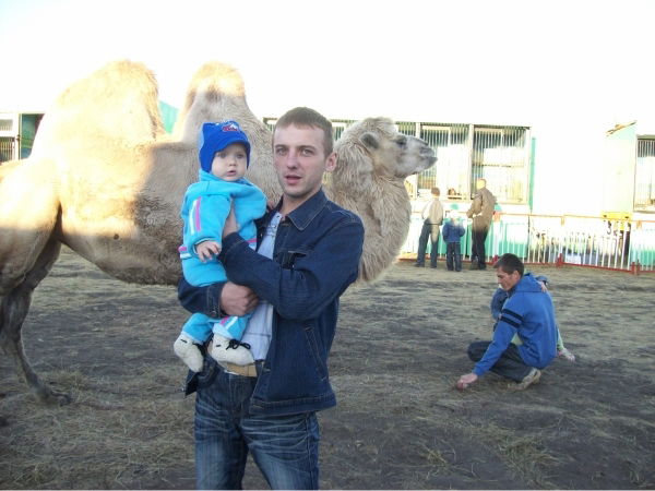 Сергей Сулимов