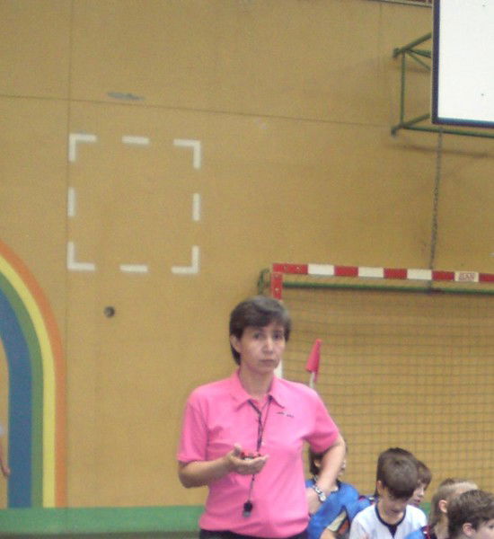 Ирина Алексеевна