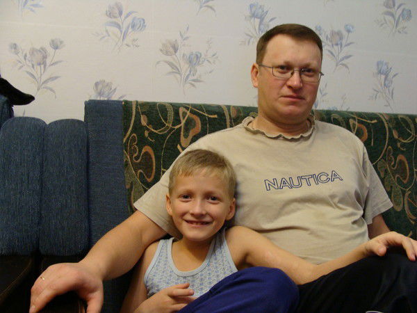 Евгений Жужгов