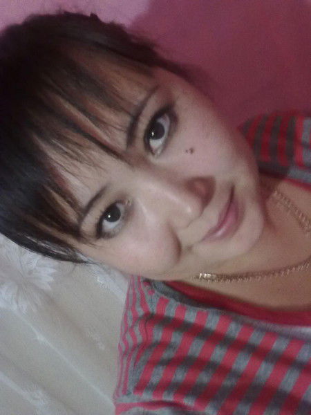 Асель Дусалиева