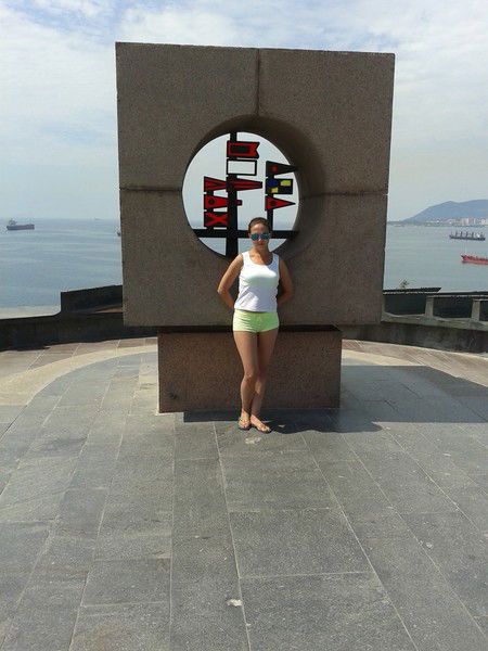 Альбина Губайдуллина