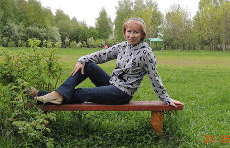 Эльвира Васильева