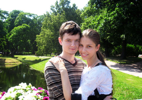 Святослава Погребная